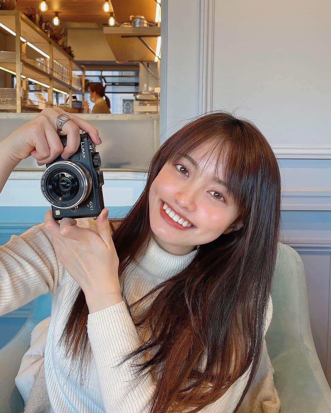 Nayuhaのグルメインスタ