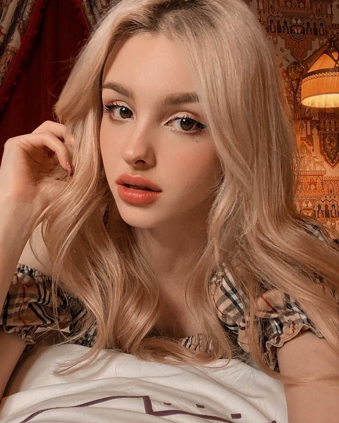 Elina インスタ