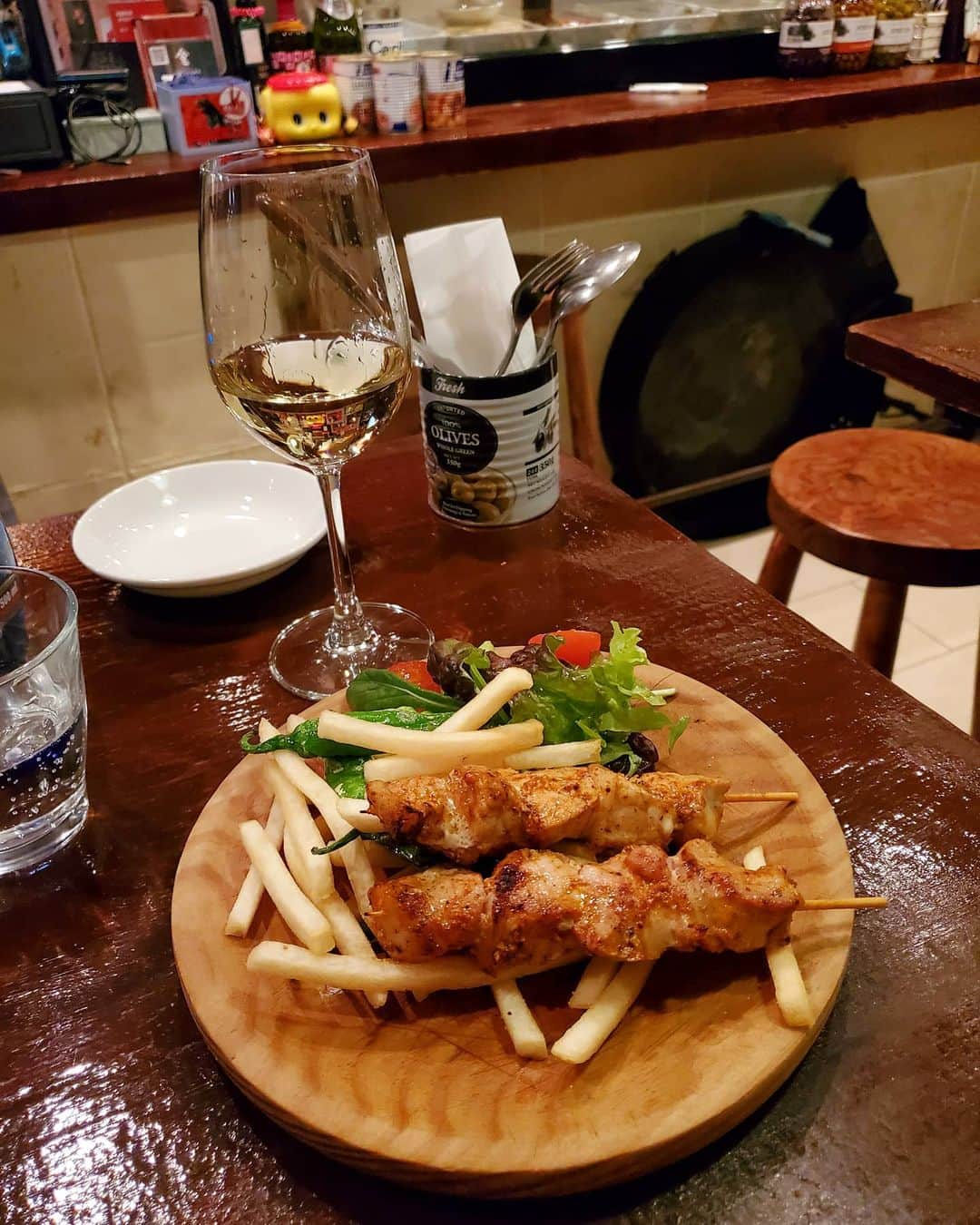 慶元まさ美のグルメインスタ