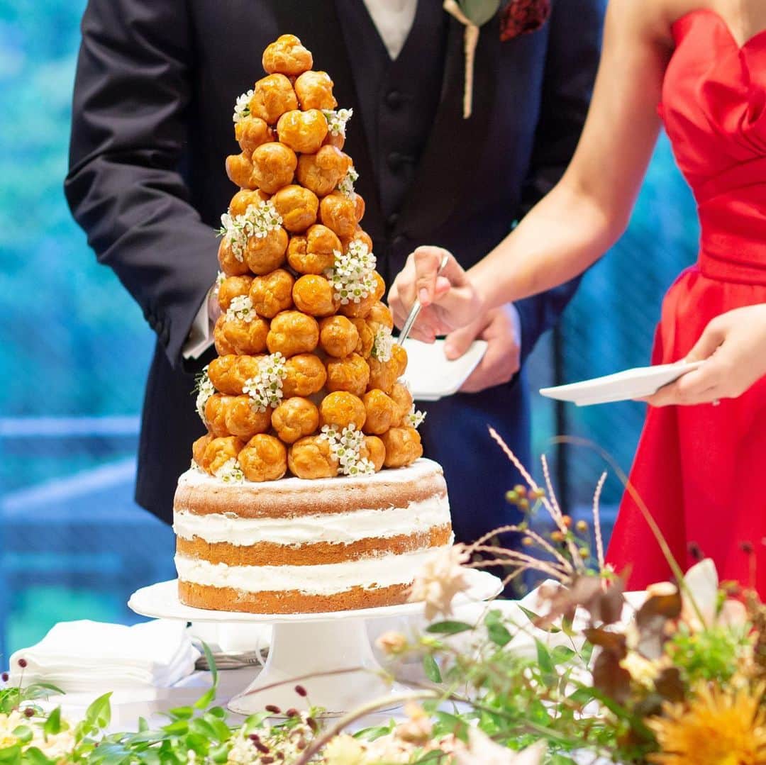 THE SODOH WEDDING OFFICIALのグルメインスタ