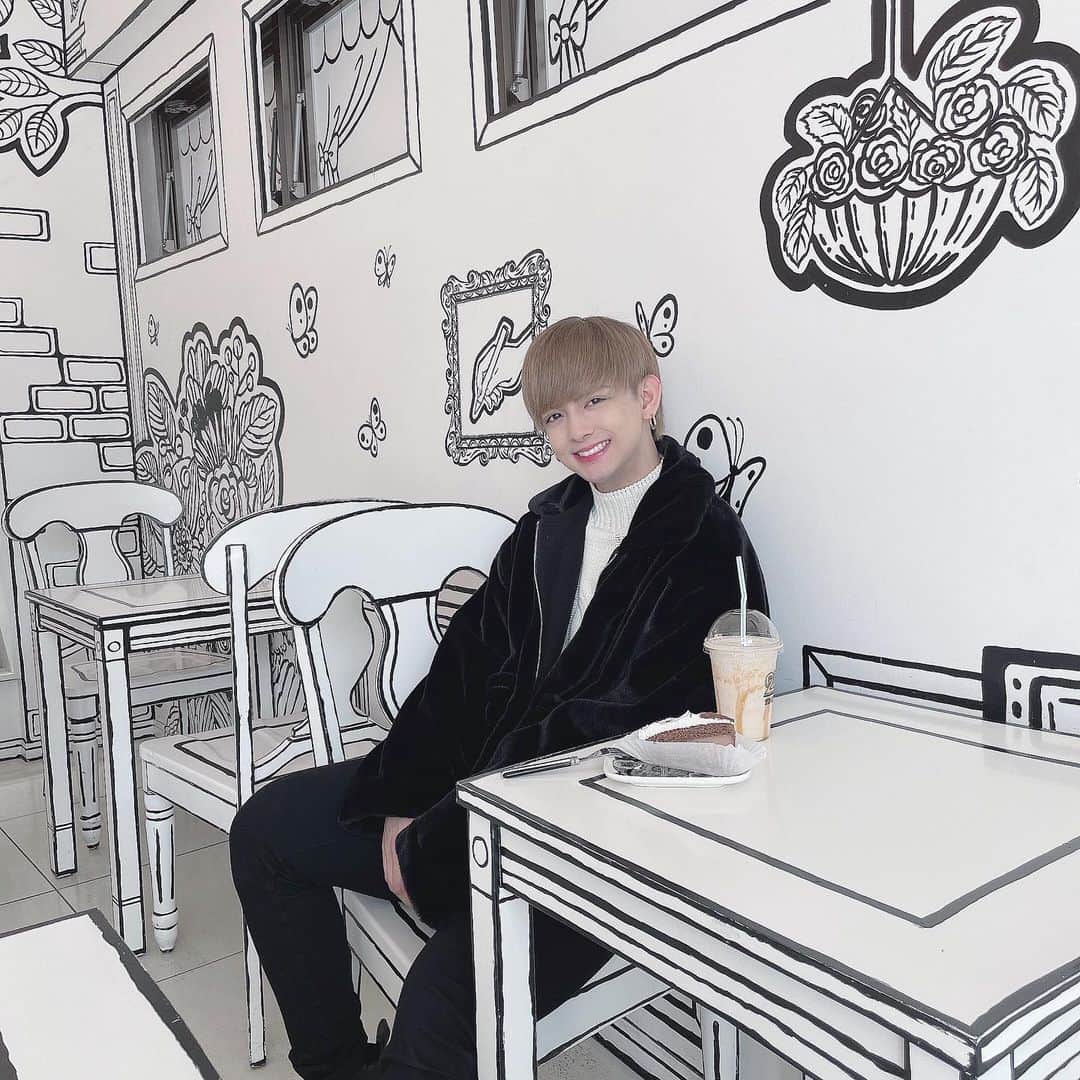 一郎のグルメインスタ