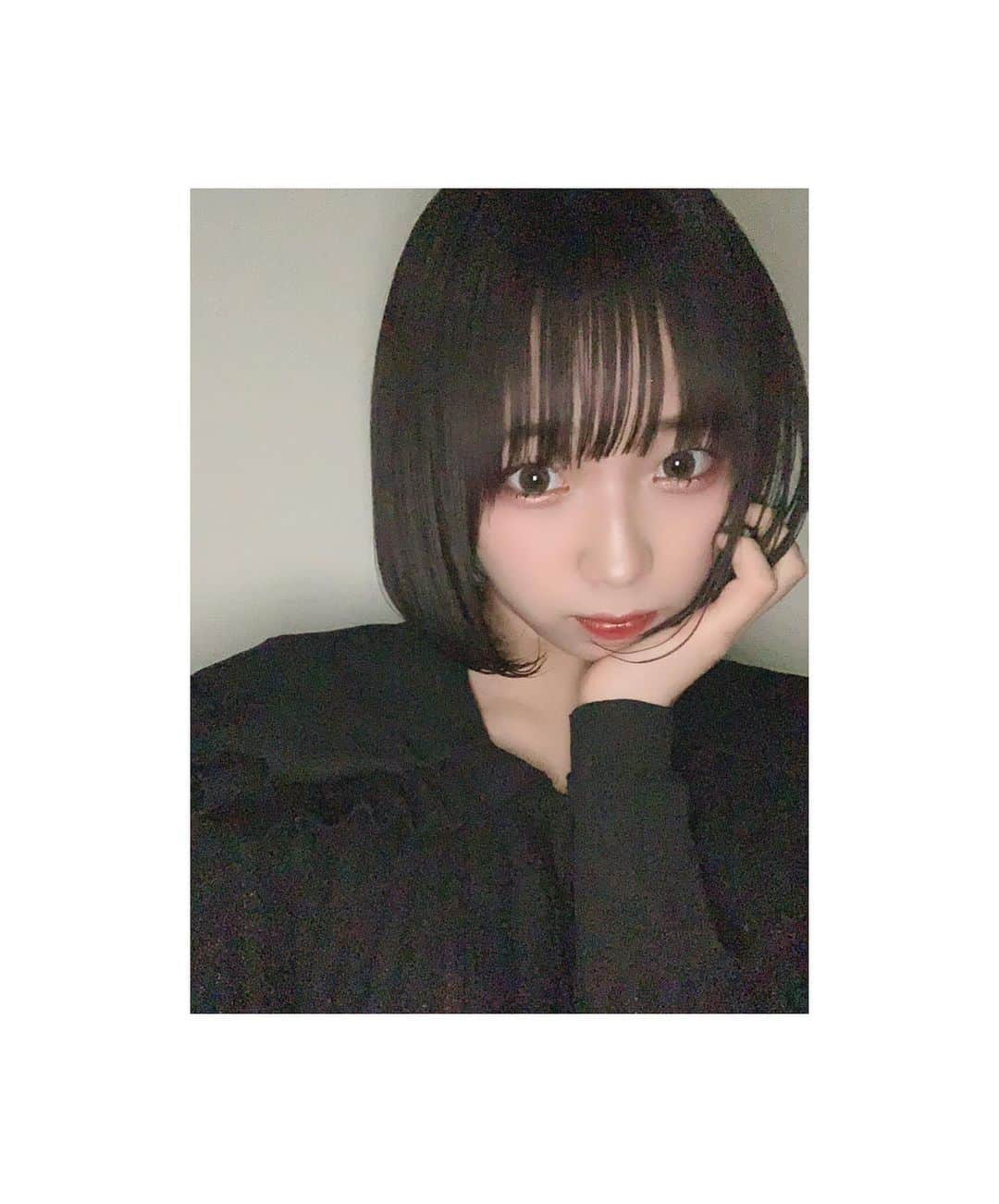 feelNEOさんのインスタグラム写真 - (feelNEOInstagram)「Instagram‼️ あけましておめでとうございます🐮 今年もよろしくお願いします🥺⭐️  今日いつもと違うメイクっっっ^_^  #feelNEO #あゆり」1月10日 21時23分 - feelneo5