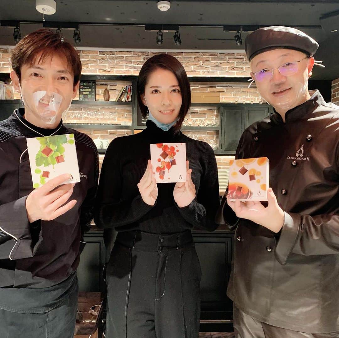 ERYのグルメインスタ