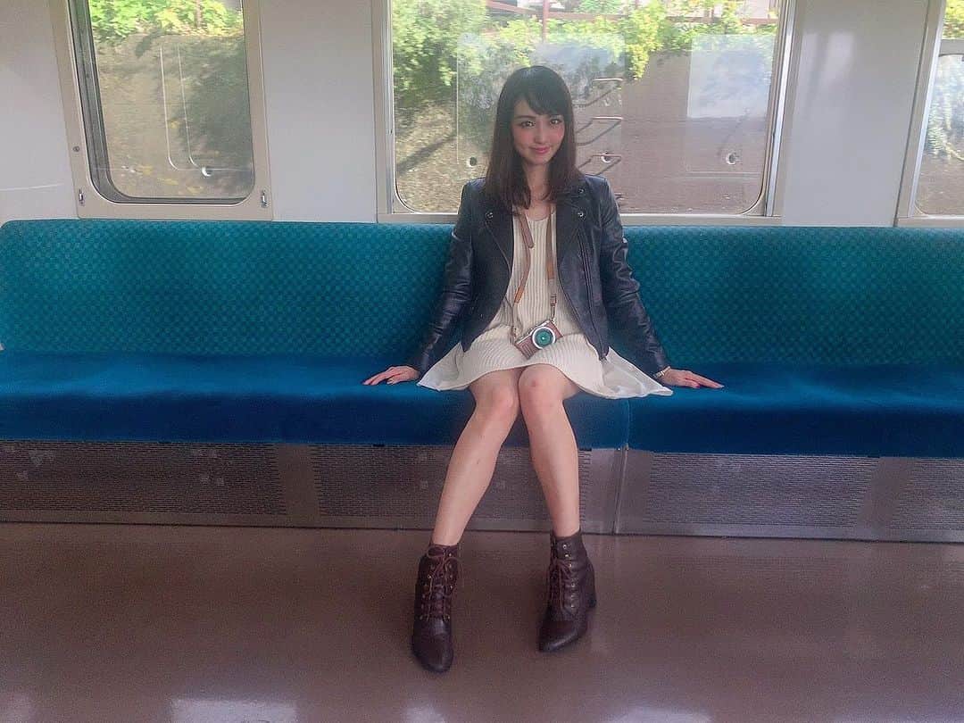 伊藤桃のインスタグラム