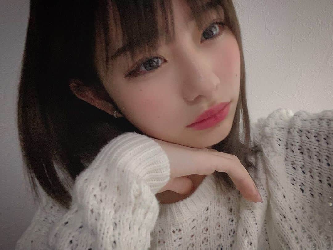 かれんのインスタグラム