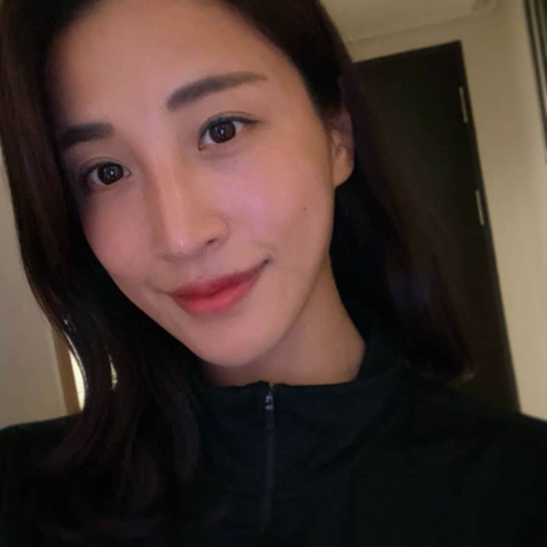 キム・ドヨンのインスタグラム：「새로운 팀에서 새로운 마음으로 화이팅 #삼성전자」