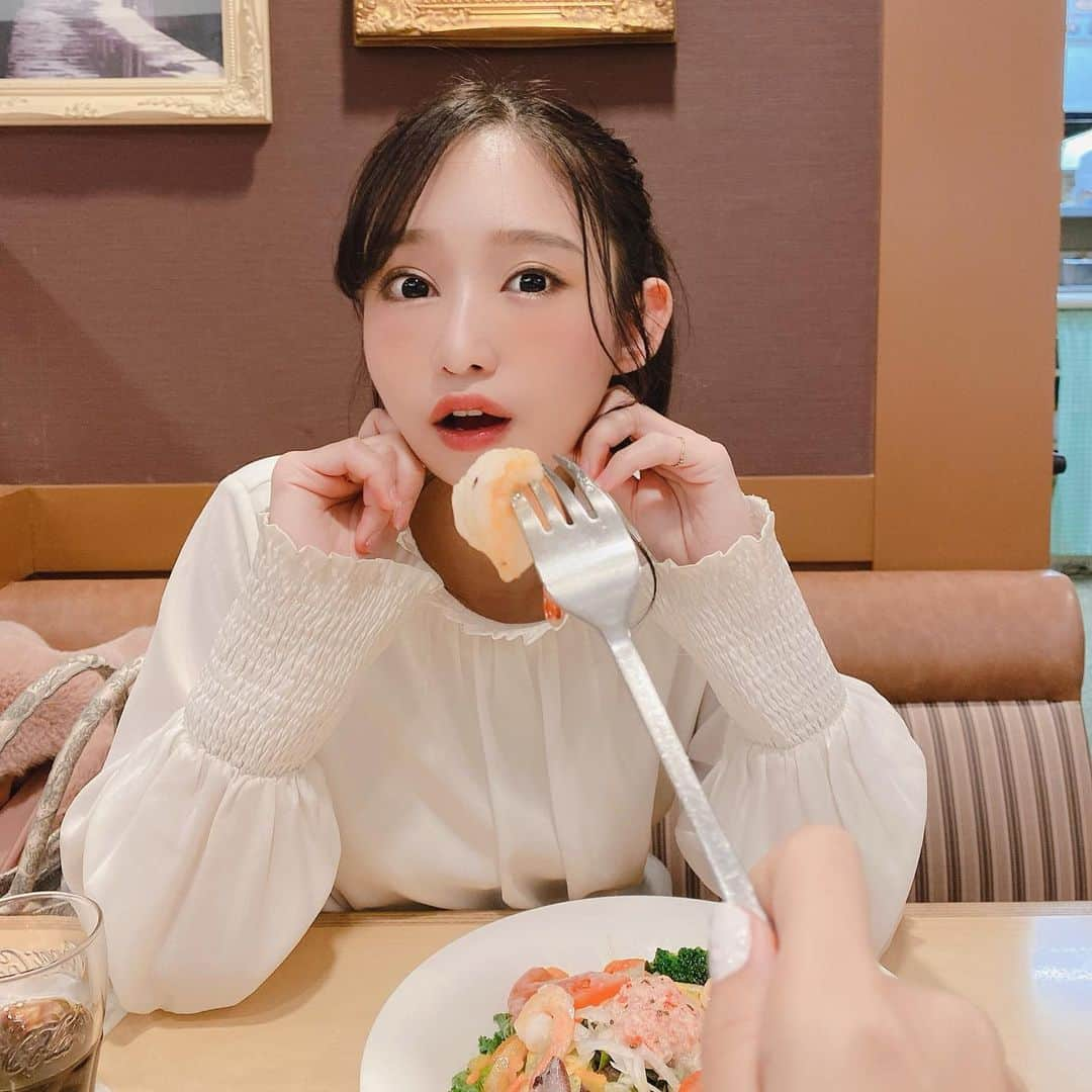 星奈あいのインスタグラム