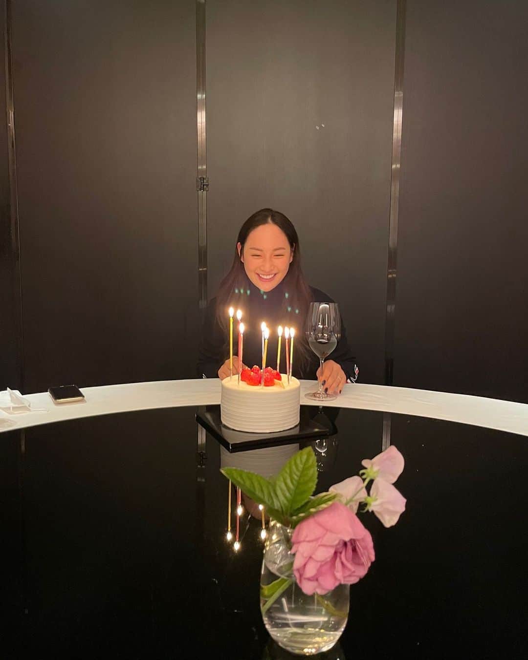パク・キョルのインスタグラム：「. 소원 꼭 이루어지게 해주세요🙏  #20210109」