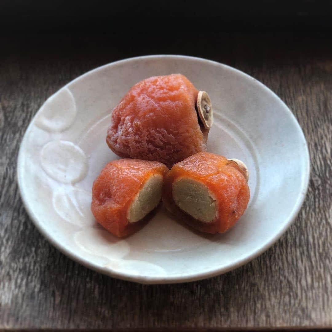 甲斐みのりのインスタグラム