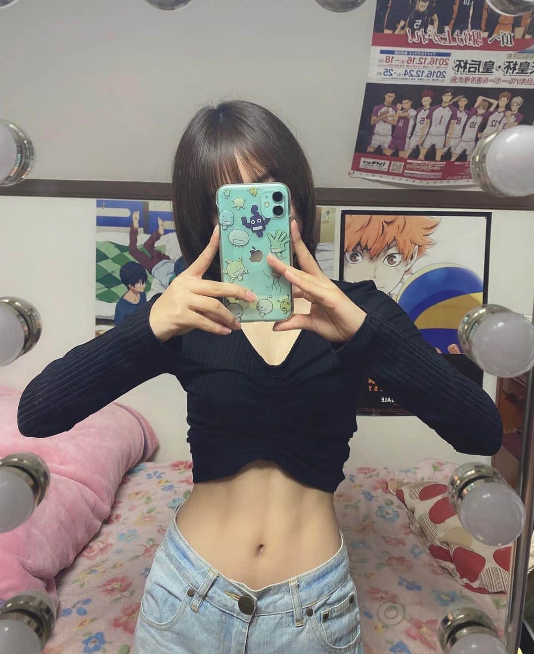 amiのインスタグラム