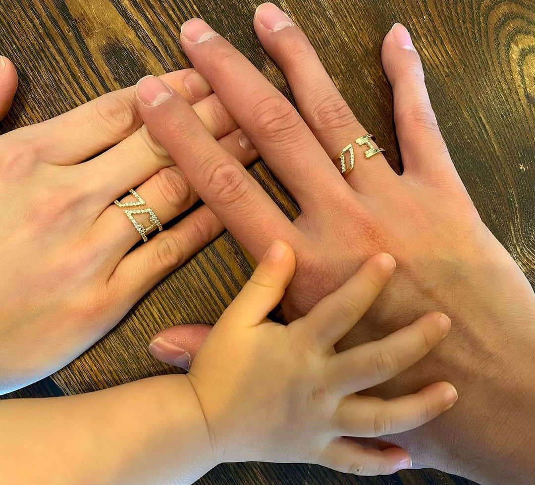 Yoi Jewelry brandのインスタグラム