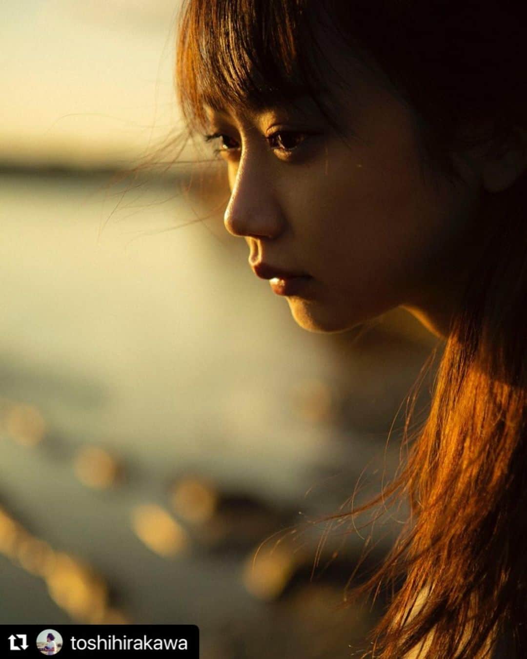 相沢菜々子さんのインスタグラム写真 - (相沢菜々子Instagram)「📸 @toshihirakawa」1月10日 21時47分 - nanako_aizawa
