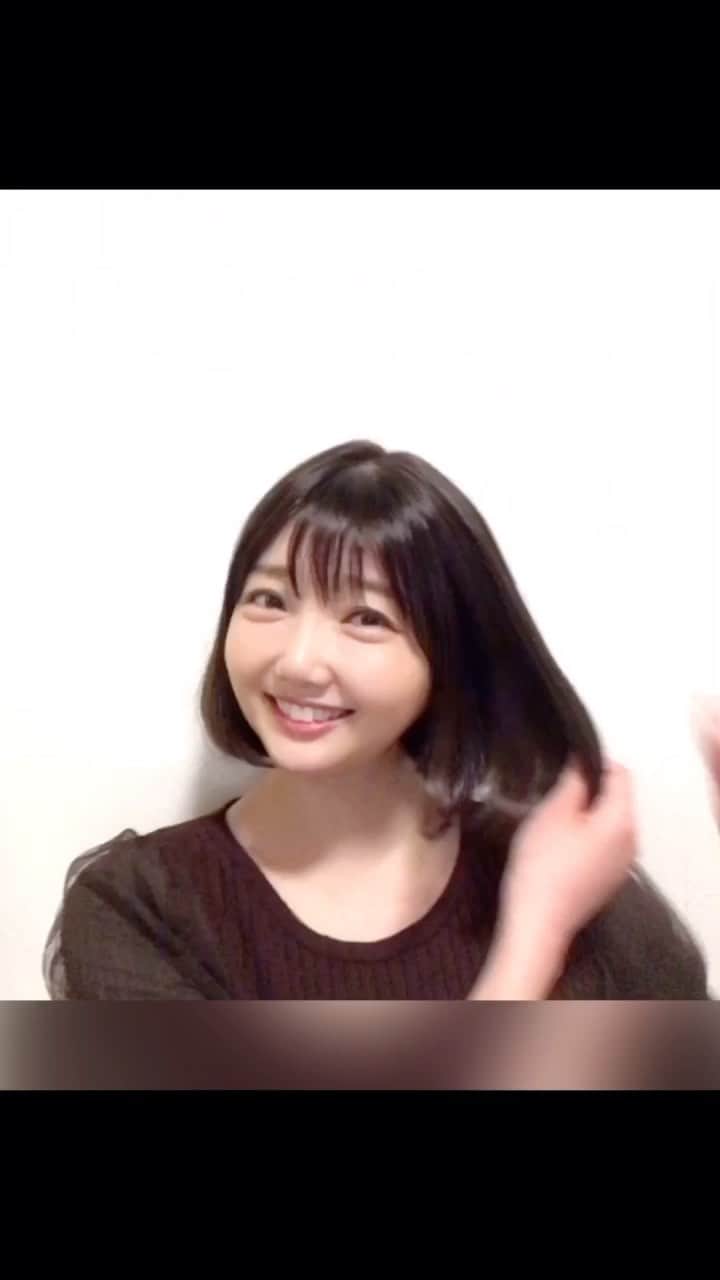 橘珠里 橘珠里さんのインスタグラム写真 - (橘珠里Instagram)「まだ髪が長い、昨年の写真ですが、母と出かけた日のコーデです👗 Dress---  @tocco_closet 髪を短くすると長い時が恋しくなり、長くなると切りたくなり… ないものねだりでループしています笑 ただ、しばらくは短め ...