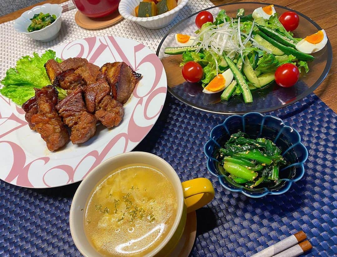 森脇亜紗紀のインスタグラム