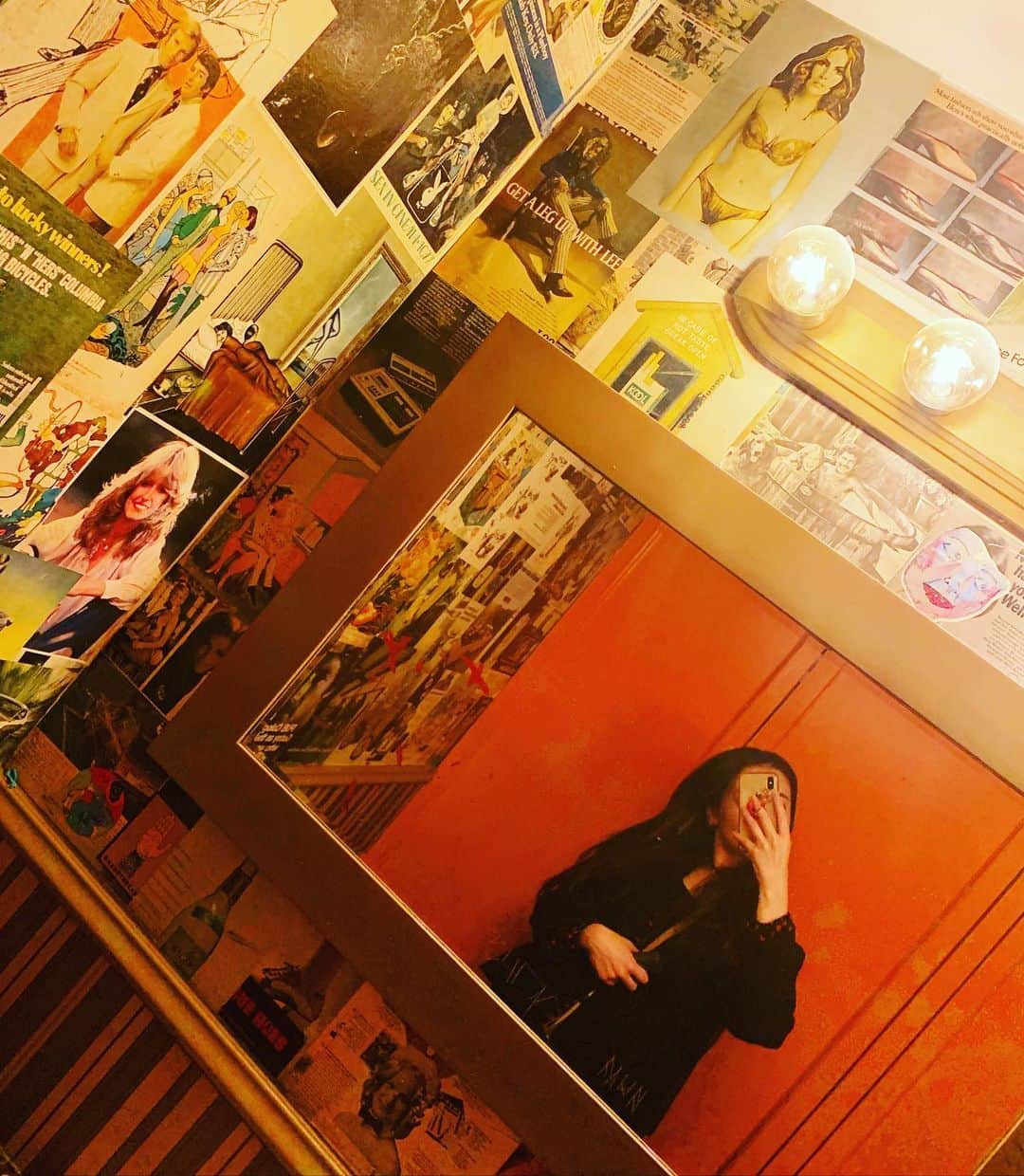 市原佑梨のインスタグラム