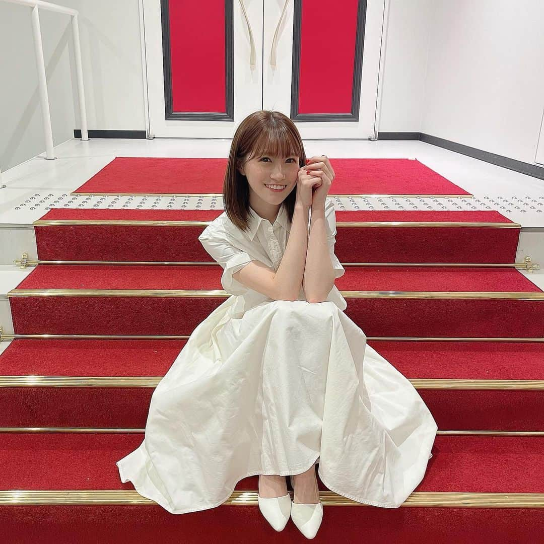 坂本 愛玲菜さんのインスタグラム写真 - (坂本 愛玲菜Instagram)「🏰🎪🤍」1月10日 22時20分 - erena_hkt48