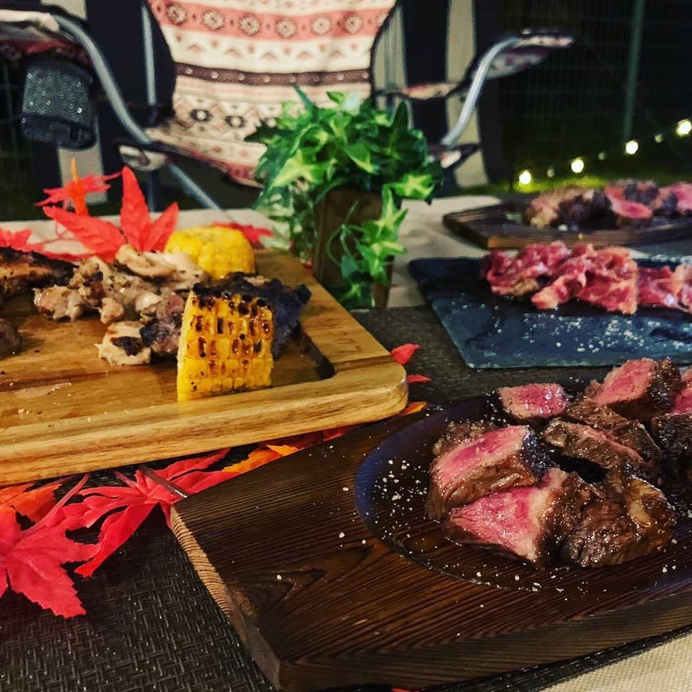 のインスタグラム：「BBQ 全てディレクションします！ お問い合わせ下さい。 お一人様　5000円で大満足メニューだよ！ #like4follow	 #follow4followback	 #follower	 #following	 #いいね返し	 #followalways7  #follow4like	 #フォロー	 #いいねした人全員フォローする	 #フォローミー	 #フォロバ	 #フォロバ100	 #いいねした人て気゙になった人フォロー  #いいね返します	 #フォローバック	 #フォロー返します	 #フォロワー	 #フォロミー	 #フォロワー募集」