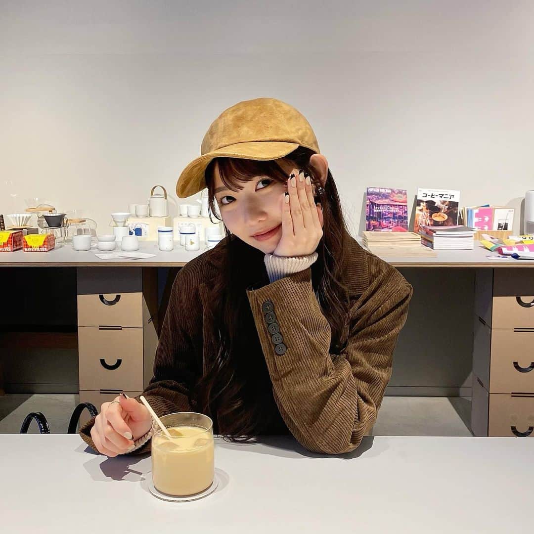 大槻アイリのグルメインスタ