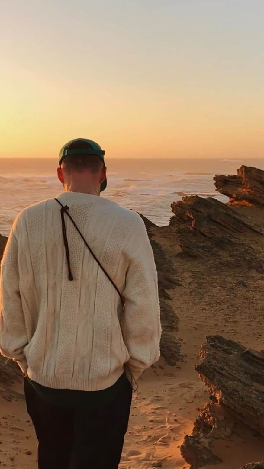 THOMAS DAVENPORTのインスタグラム：「// days like this make life so much easier」