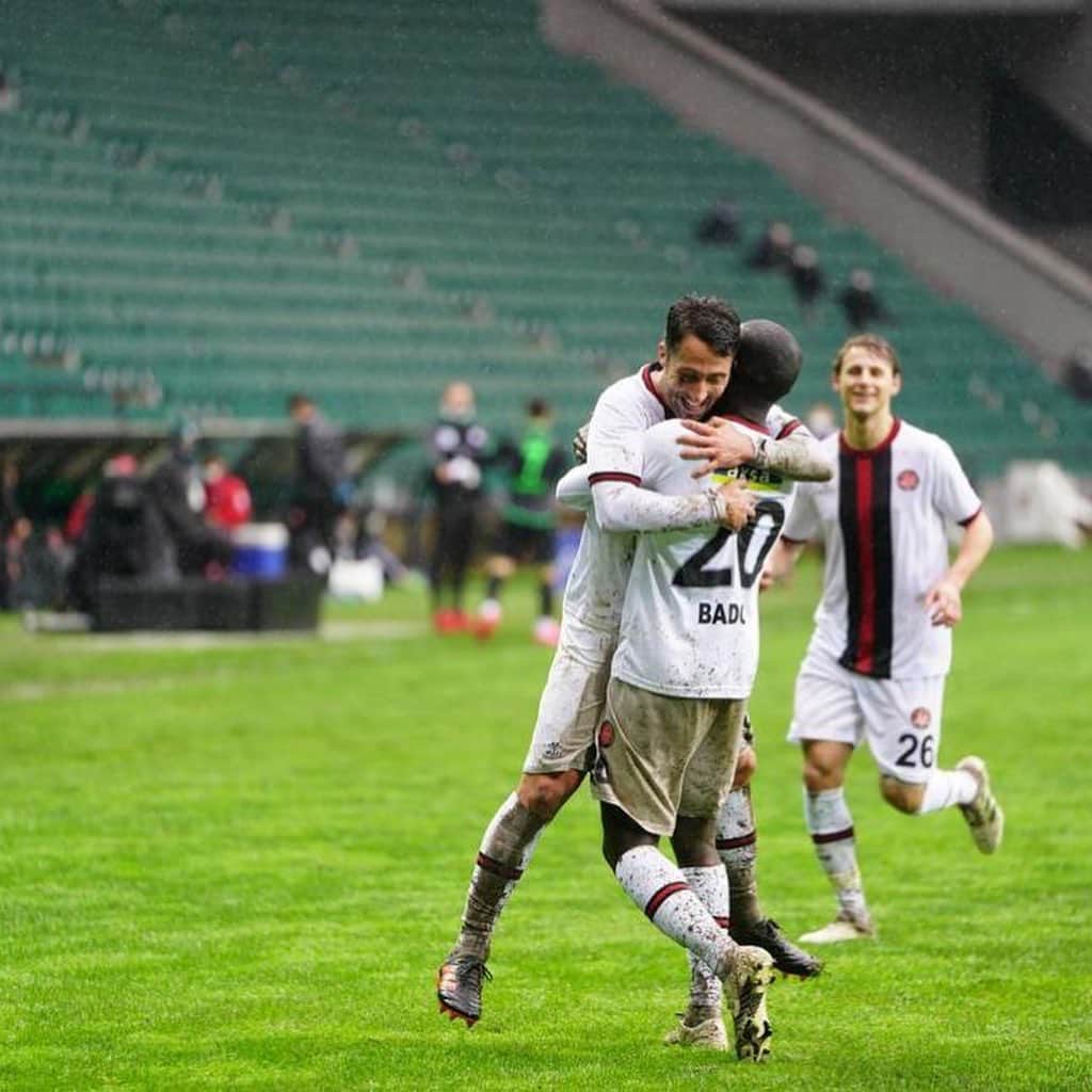 アンドレア・ベルトラッチさんのインスタグラム (アンドレア・ベルトラッチandreabertolacci)