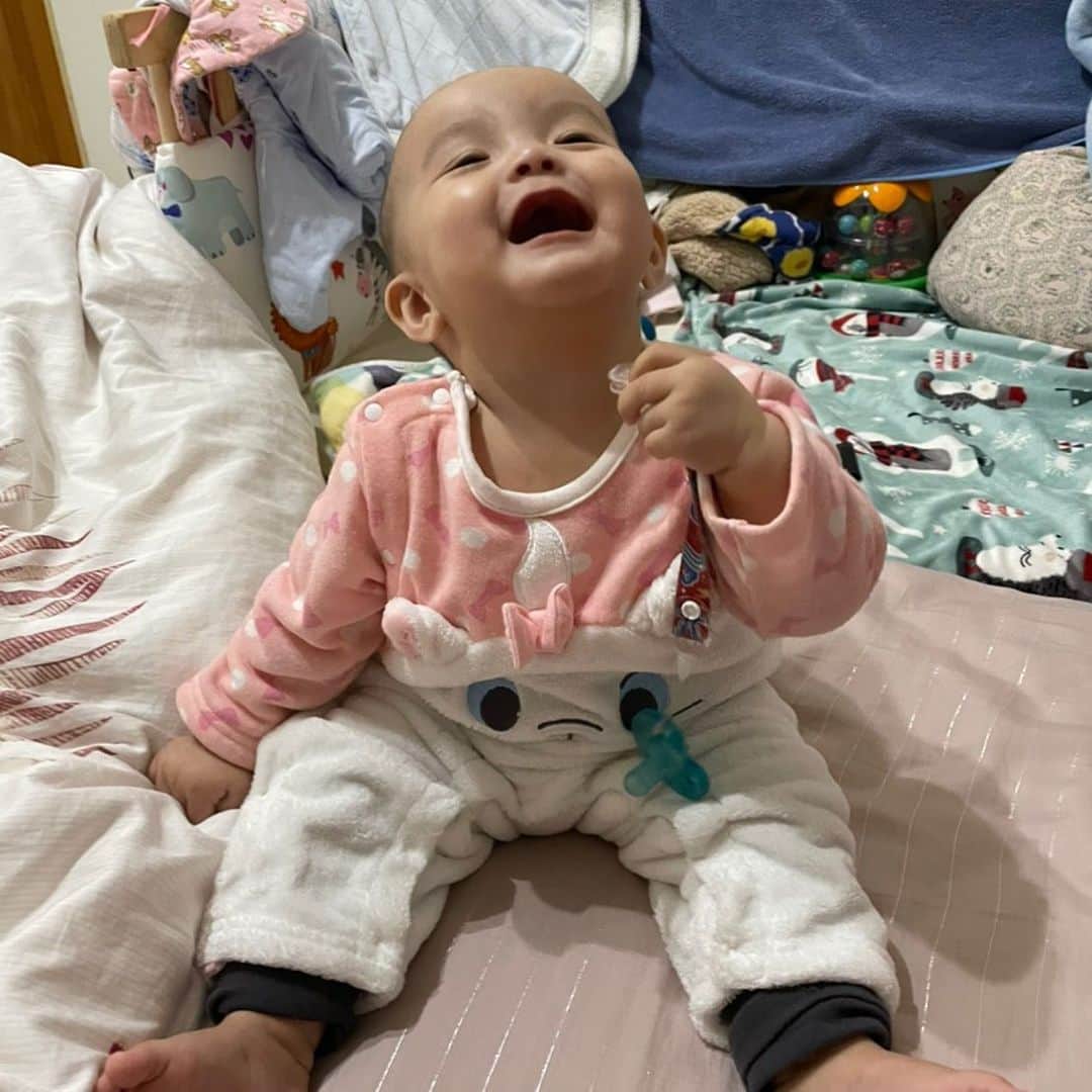 郭俊麟のインスタグラム：「😊」