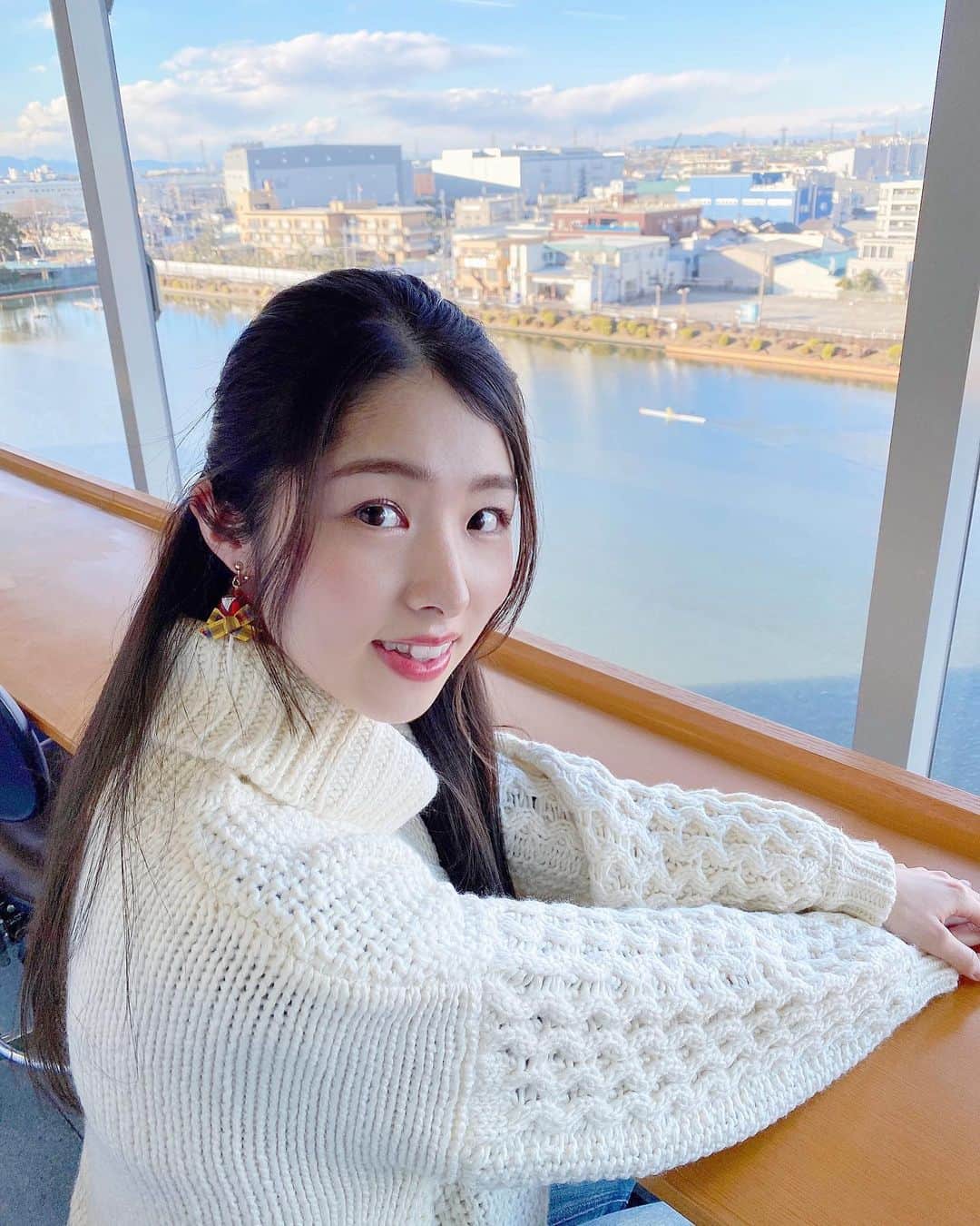 岩立沙穂のグルメインスタ