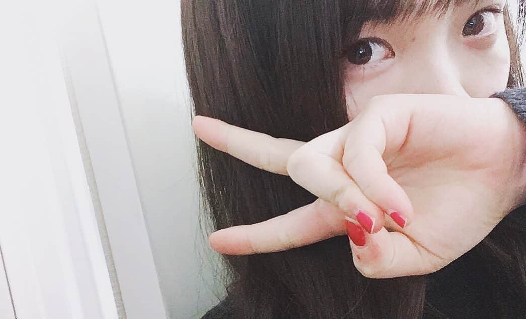 大森美優のインスタグラム：「おやぷみぷみ #おやすみなさい  #ねむ 😪 #投稿遅くなってごめんね 🌛 #akb48」