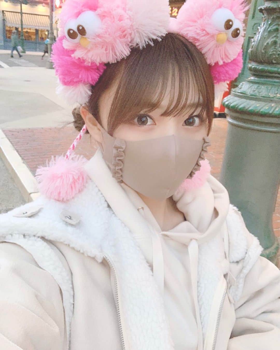 首藤百慧のインスタグラム