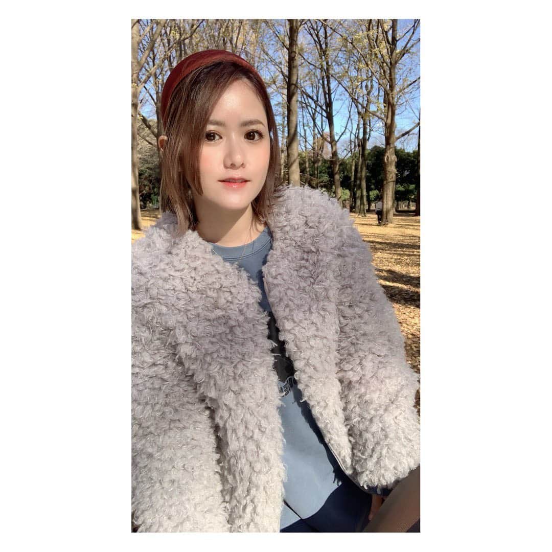 AIMIのインスタグラム