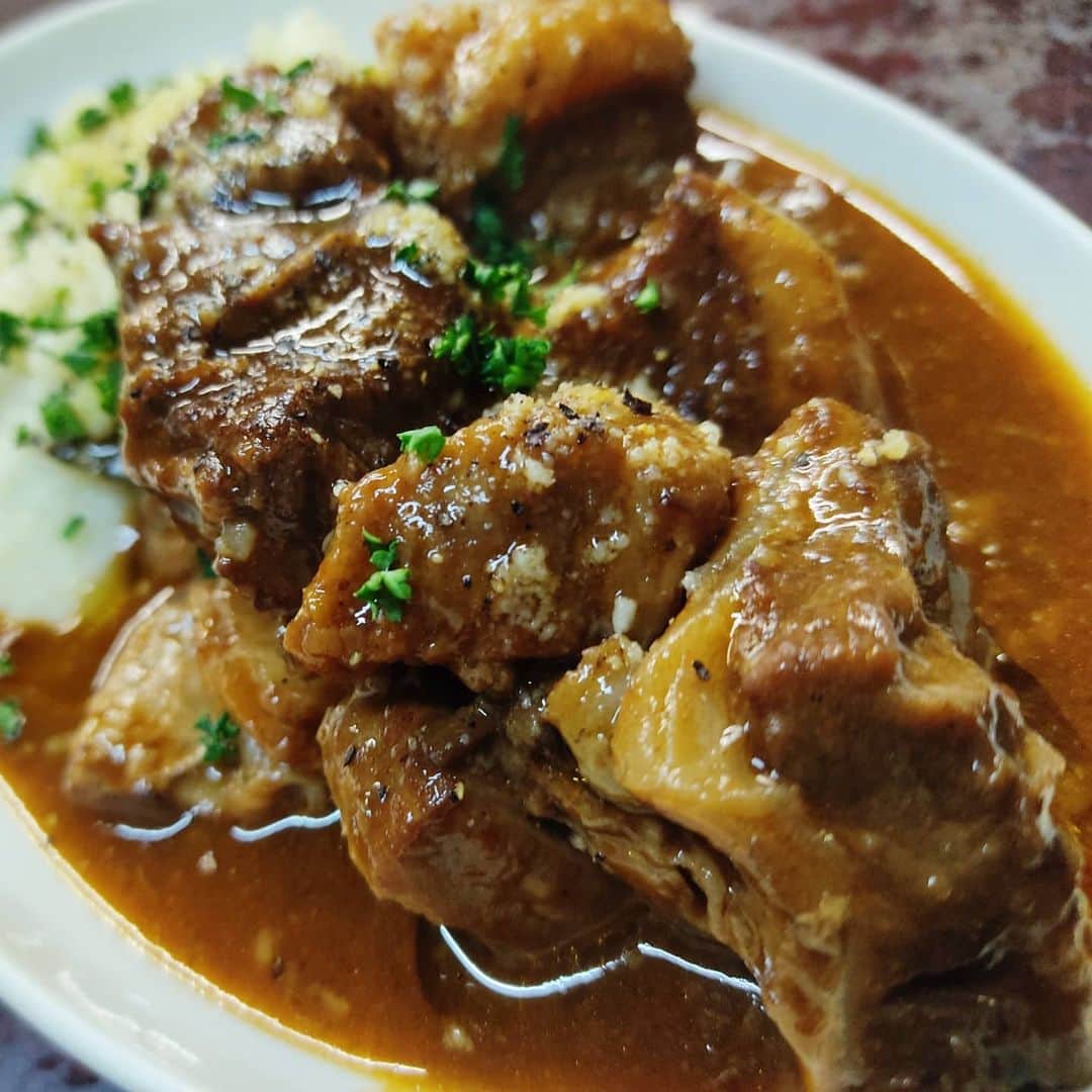 青山日和のグルメインスタ