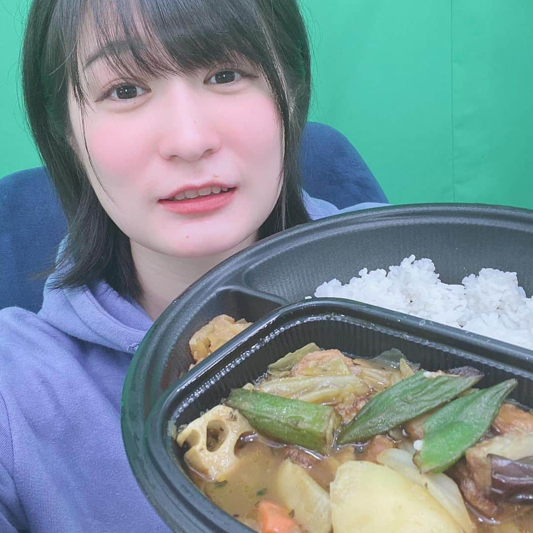 柊みずほさんのインスタグラム写真 - (柊みずほInstagram)「. . . #いっぱい食べる君が好き #スープカレー #道産子 #北海道 #CoCo壱にスープカレーってあるのね #俳優 #女優 #モデル #タレント #フォロワー募集中 #フォローミー」1月11日 0時22分 - hirg_mzh