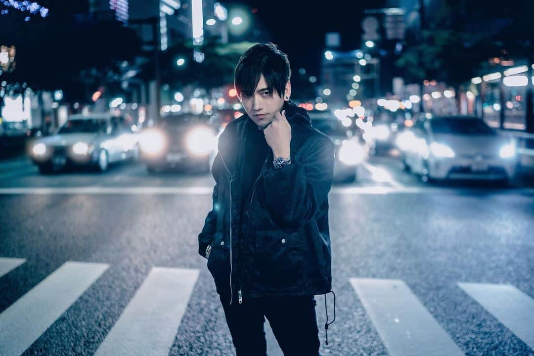 TeddyLoidのインスタグラム：「TeddyLoid 2021 📷: imi」