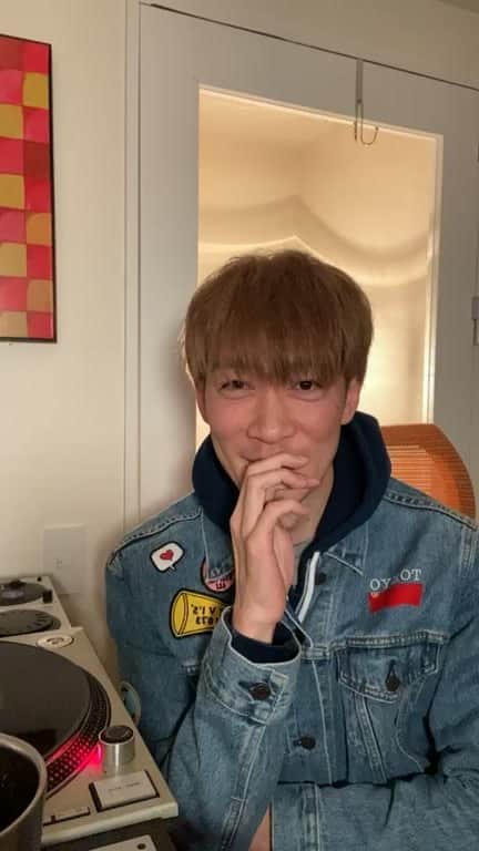 DJ U-ICHIのインスタグラム：「#dj #djlife #utube #ucas #1月11日」