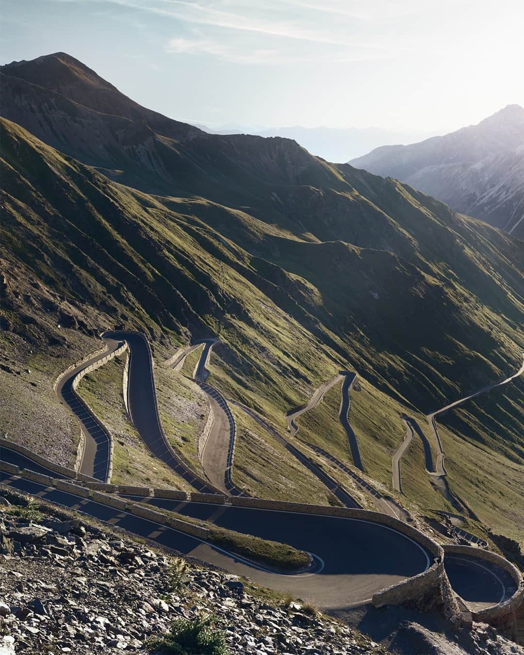 BMWのインスタグラム：「Focus on the road ahead. The BMW X3. #TheX3 #BMW #X3」
