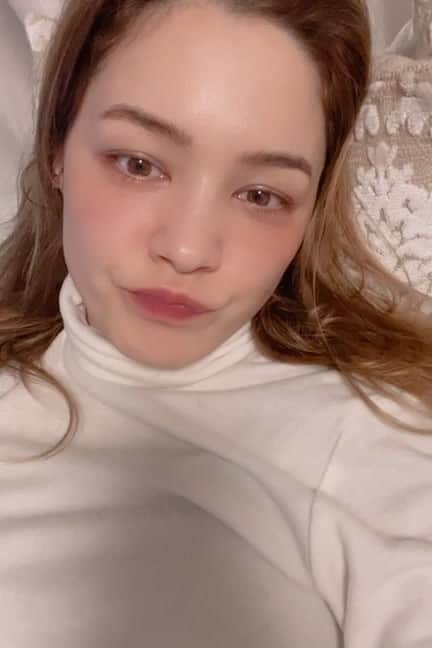 ステファニーのインスタグラム