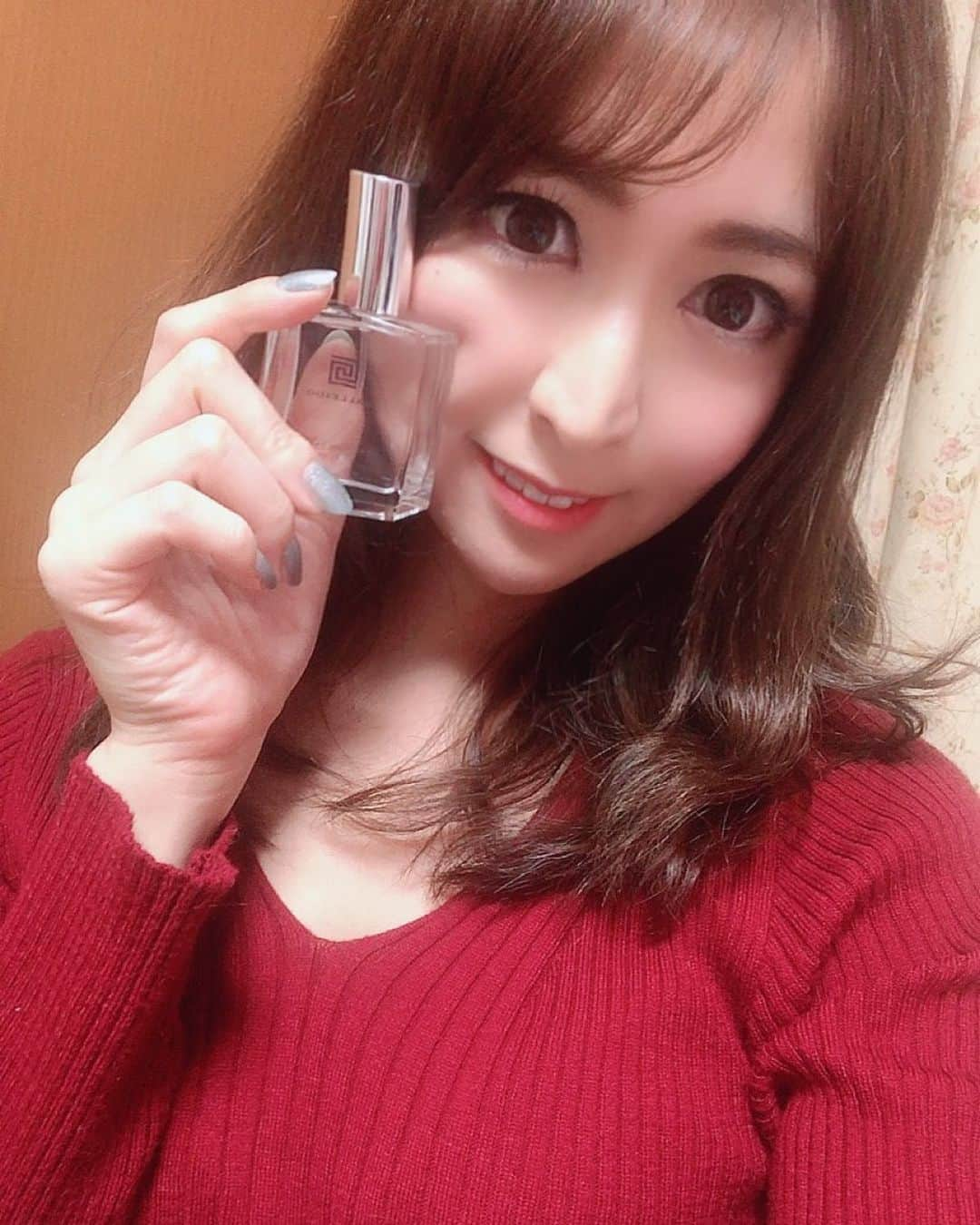 奥村美香のインスタグラム