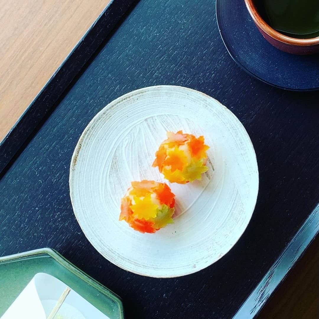 近藤麻理恵のインスタグラム：「Missing Japan – a few photos from my last trip there! ✨」