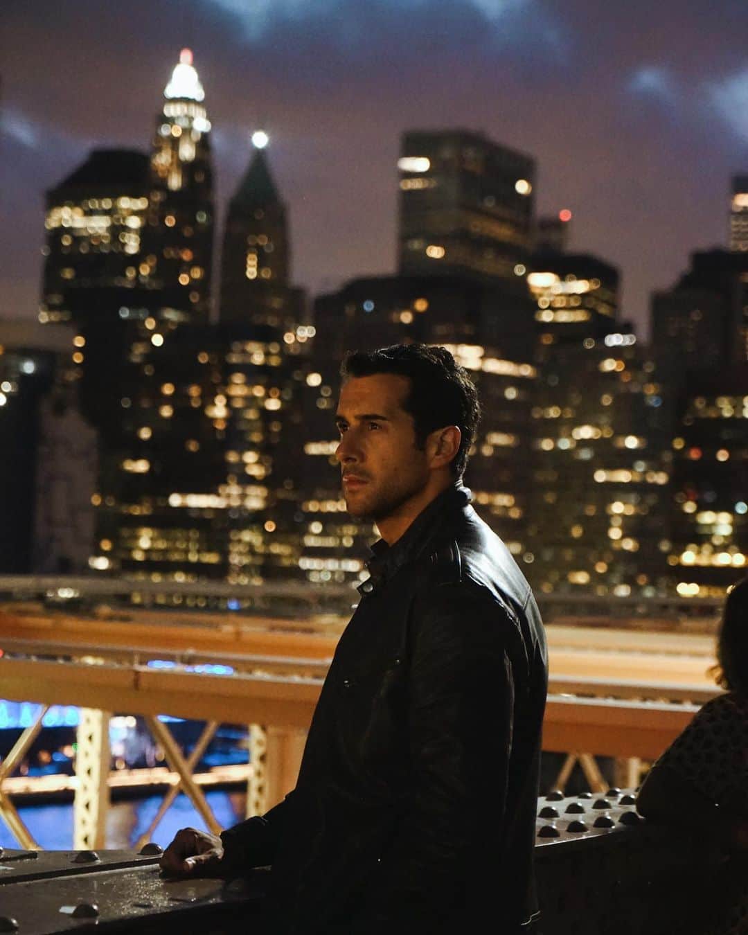 Sezgin YILMAZのインスタグラム：「New York's pretty pity in the summer..」