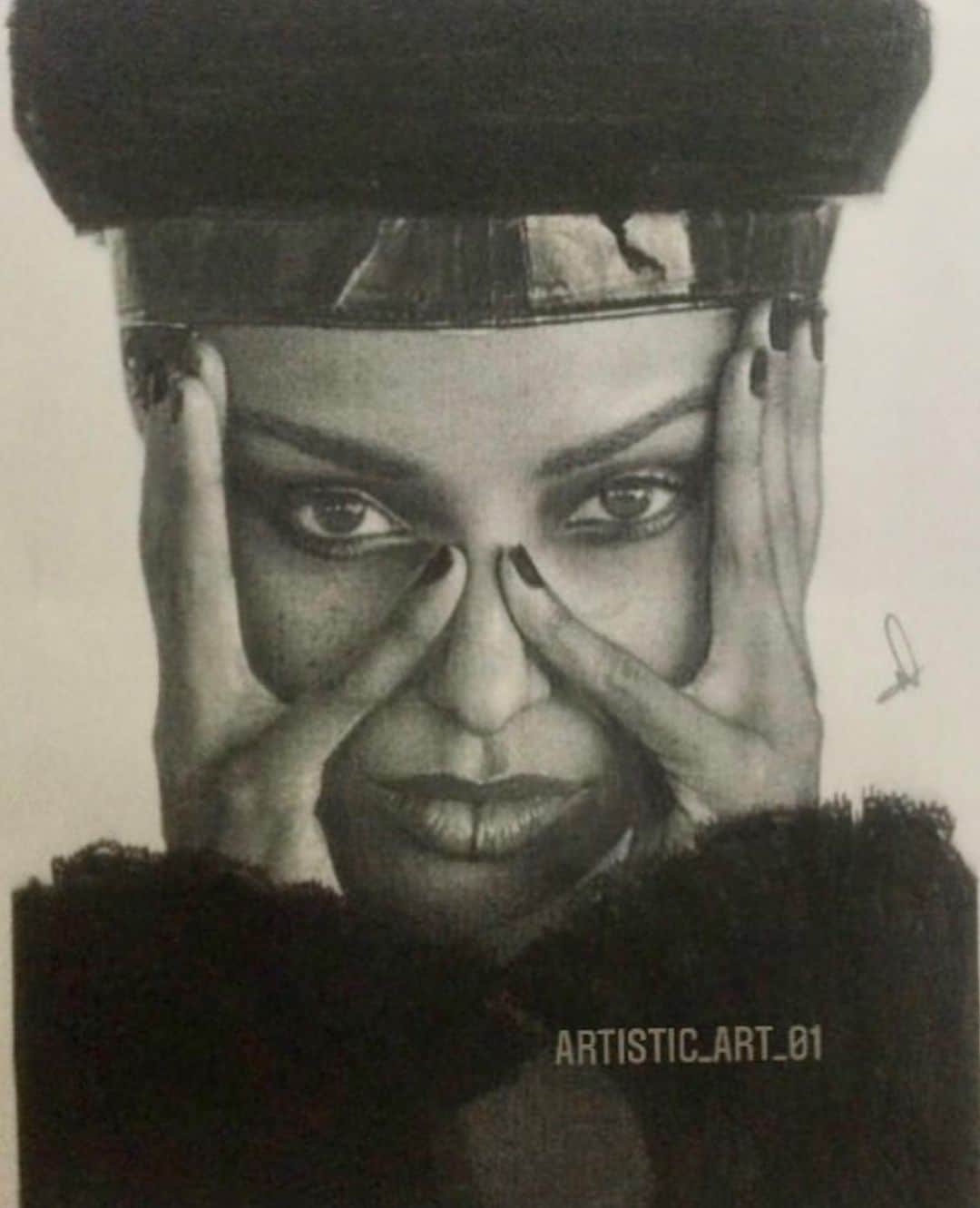 カテリーナ・グレアムのインスタグラム：「Amazing art by @nagikhyati_art in India 🇮🇳, @artistics_art_01 in India 🇮🇳, @overseergirl in India 🇮🇳, @lafelix.art in Brazil 🇧🇷, @painting_with_pixiedust in Germany 🇩🇪, @ahmed.safwat.2003 in Egypt 🇪🇬, @dhweeni_drawss in UK 🇬🇧, @arve.drawing in Turkey 🇹🇷 and @_.house.of.arts in India 🇮🇳.  Grateful for the hang time this morning with @mihaelamatiescu in Moldova 🇲🇩, @kkihrlaus in Latvia 🇱🇻, @anwenjonesxo in Anglesey 🏴󠁧󠁢󠁷󠁬󠁳󠁿, @mero_ezzat344 in Egypt 🇪🇬, @mfs_groups in Turkey 🇹🇷, @georgia.farmerr in Australia 🇦🇺, @karandinouu_ in Greece 🇬🇷, @shirarozner8 in Israel 🇮🇱, @Debbie.hood.988926 in UK 🇬🇧 and @im_joshcarter in the US 🇺🇸. #FanArt」