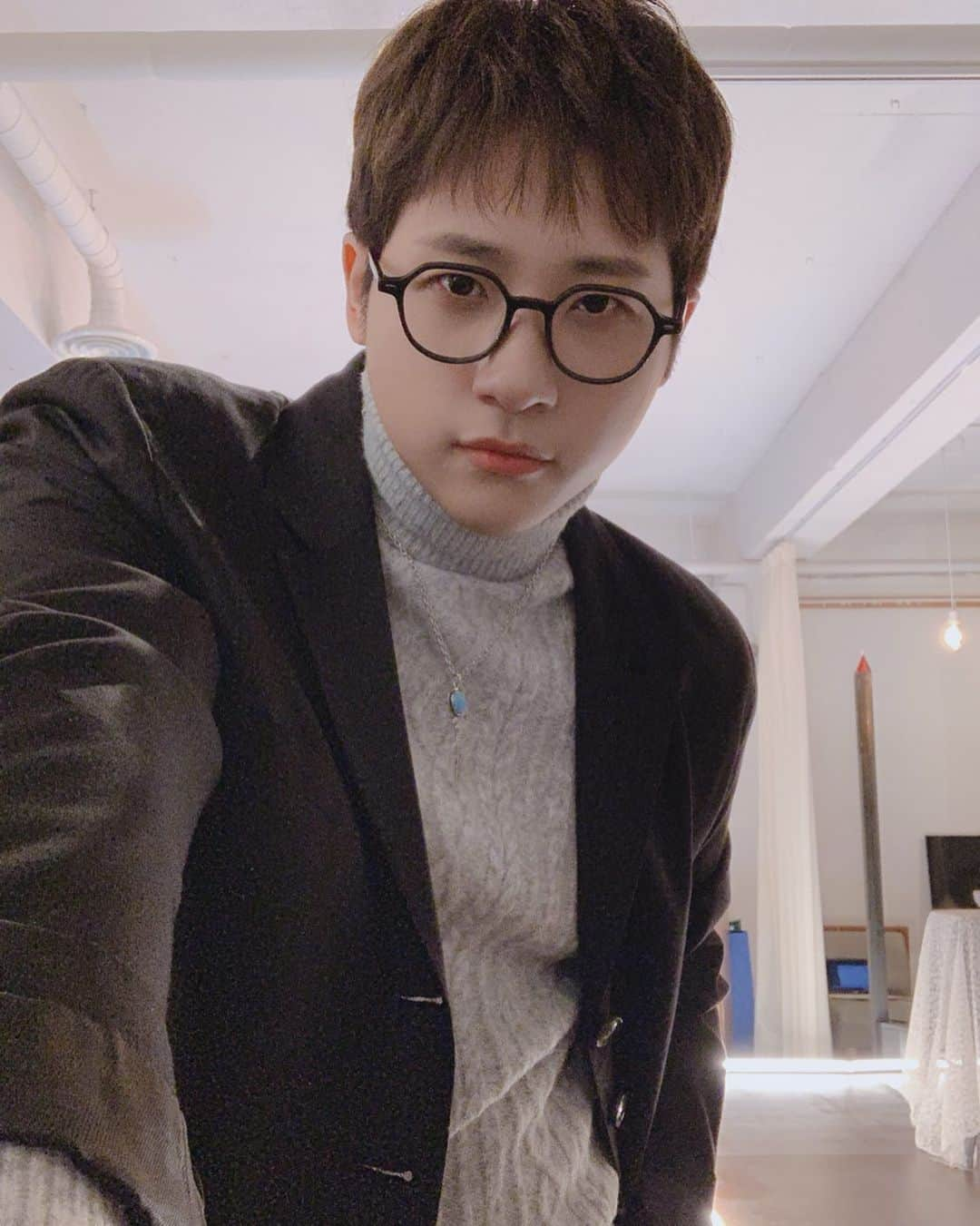 シヌ さんのインスタグラム写真 - (シヌ Instagram)1月11日 1時40分 - realcnu