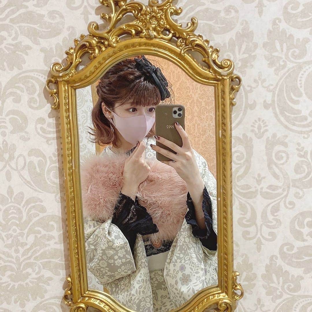 たんりいのインスタグラム