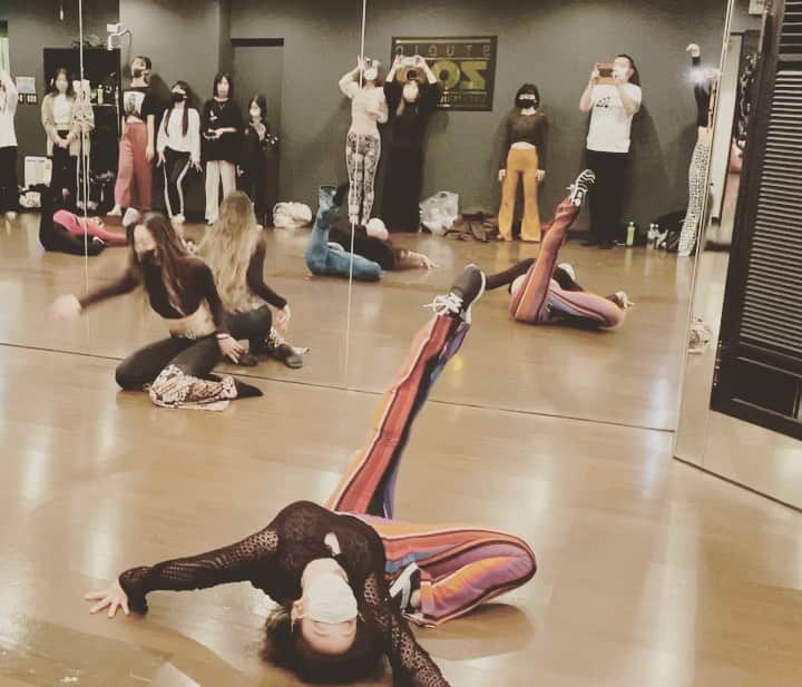 Yakoのインスタグラム