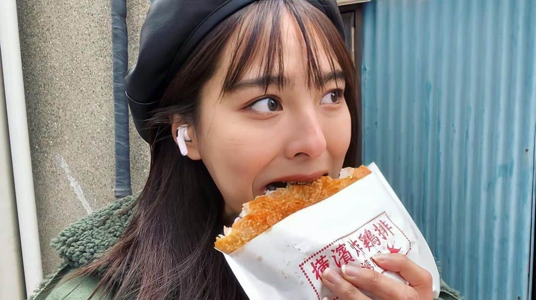 山口厚子のインスタグラム