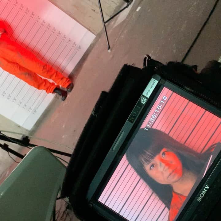のインスタグラム：「#DigitalNoise」