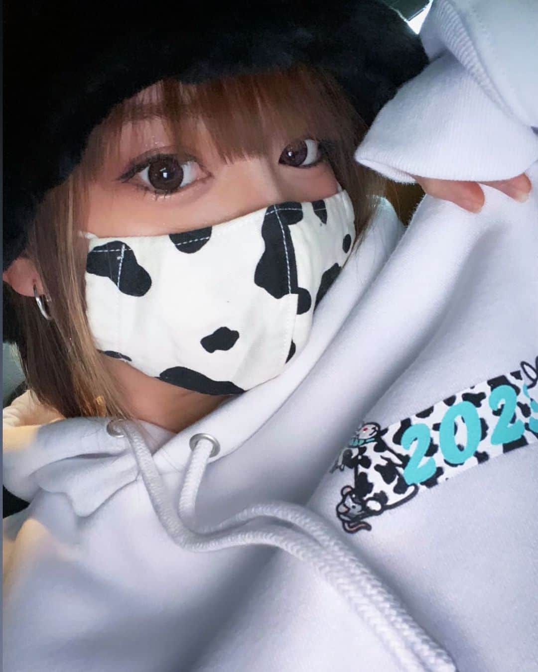 成重優梨のグルメインスタ