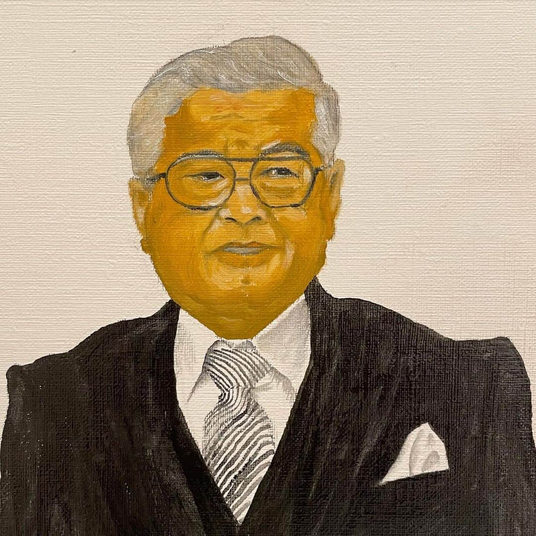 浅野忠信のインスタグラム