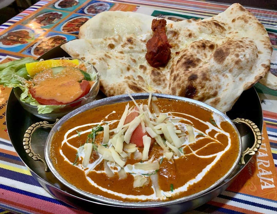 武内裕之のグルメインスタ