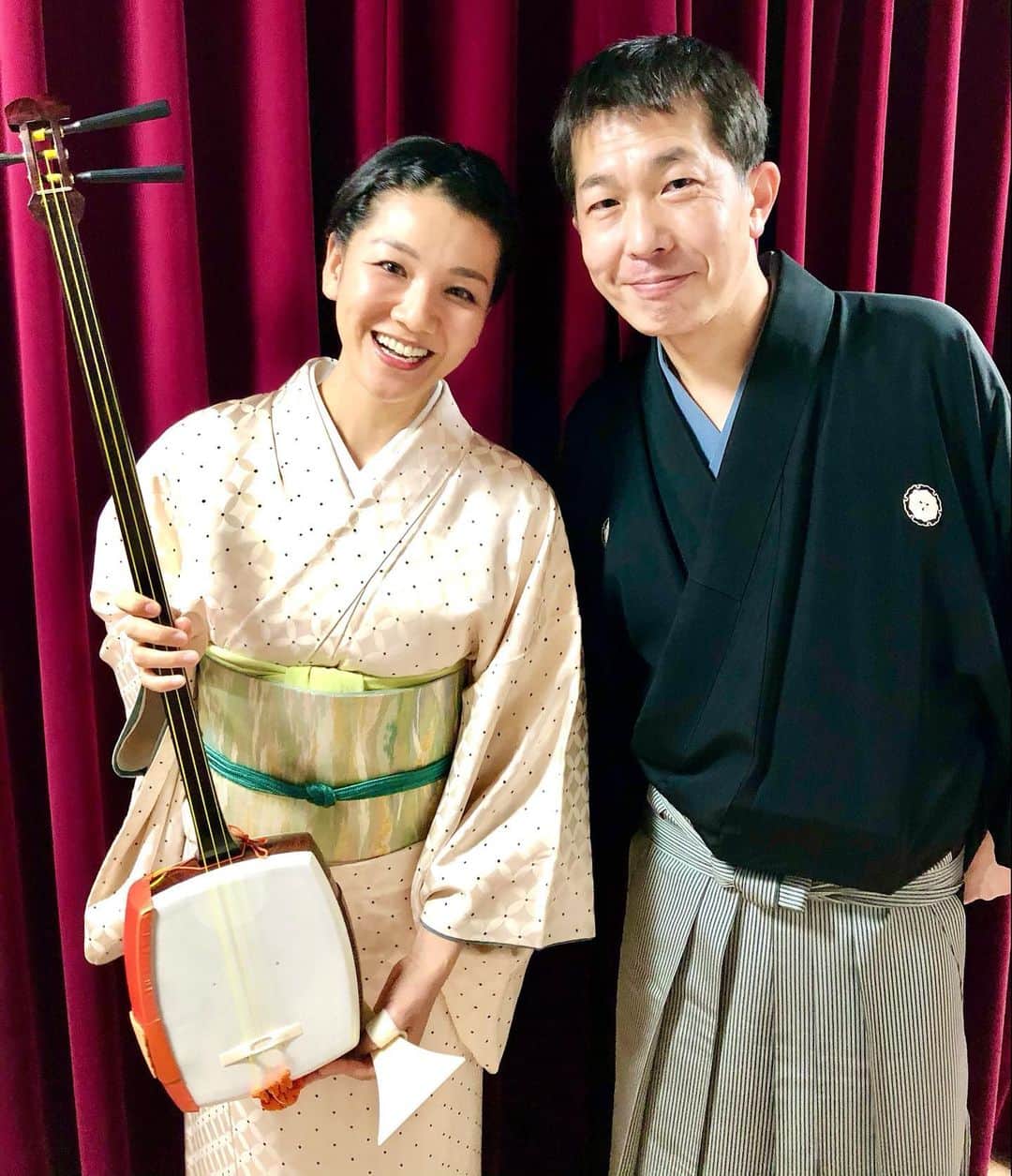 林家あずみのインスタグラム
