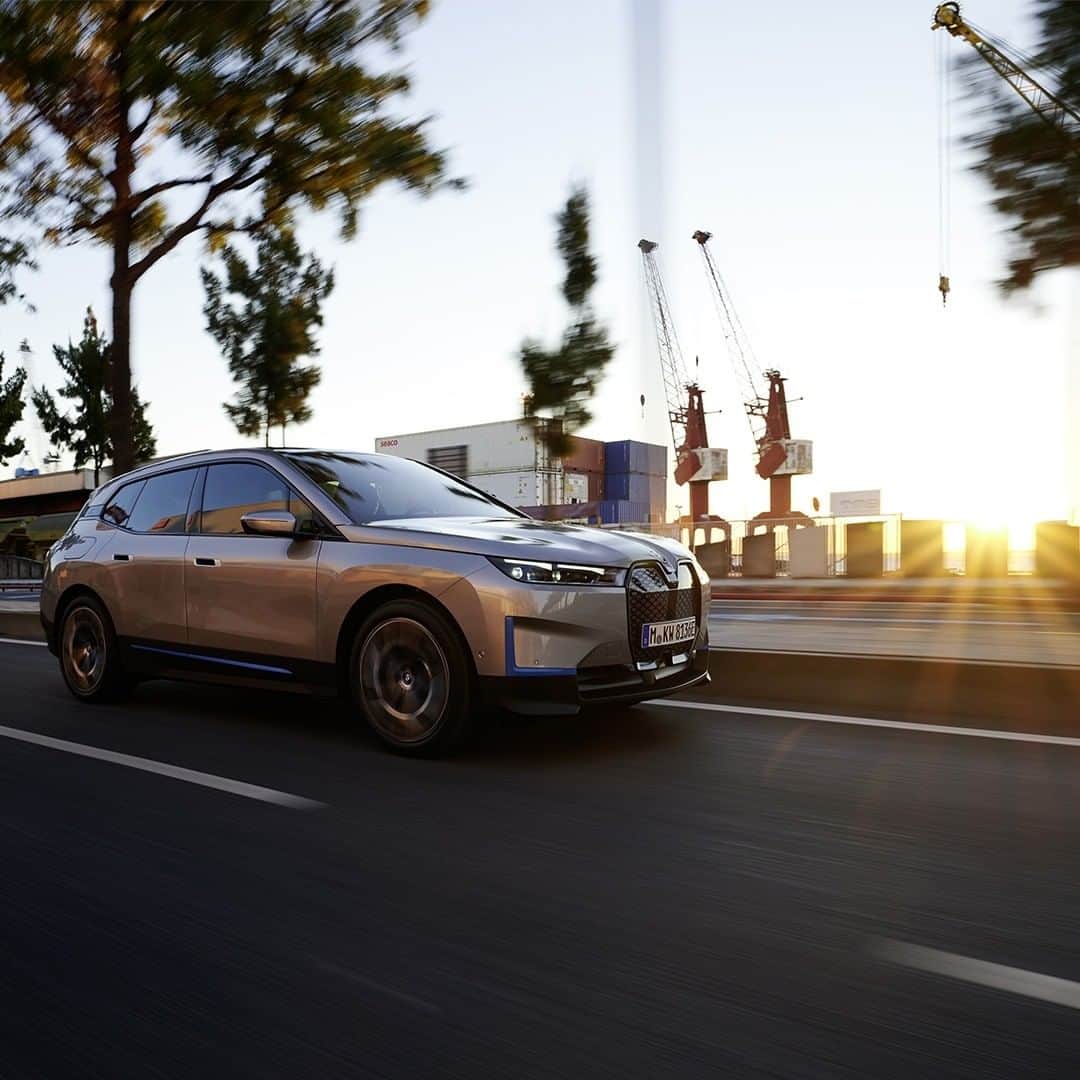 BMW Japanのインスタグラム