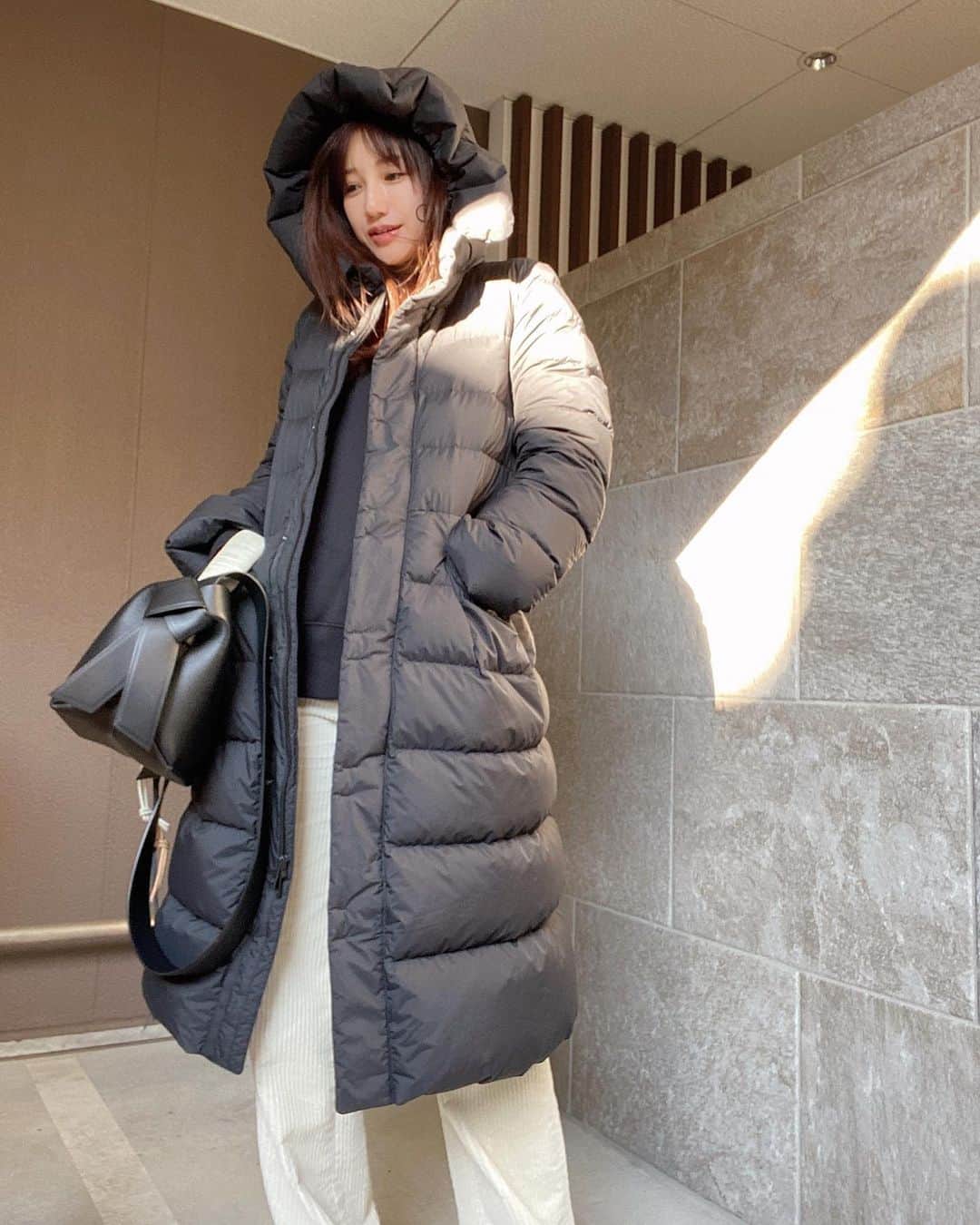 森川侑美のインスタグラム